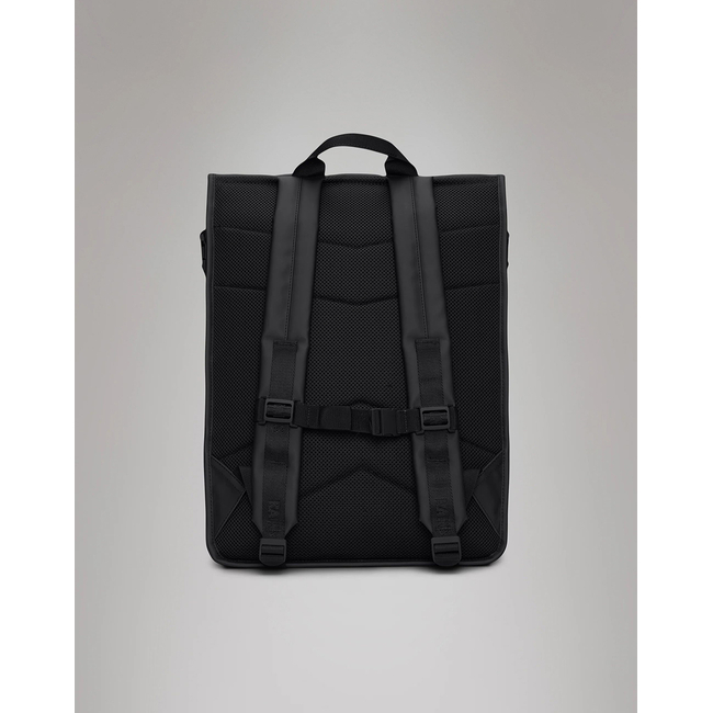 Product RAINS Trail Rolltop Backpack W3 base image