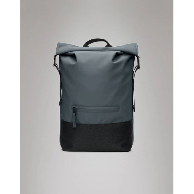 Product RAINS Trail Rolltop Backpack W3 base image