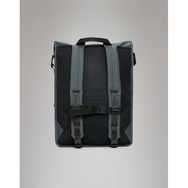Product RAINS Trail Rolltop Backpack W3 base image