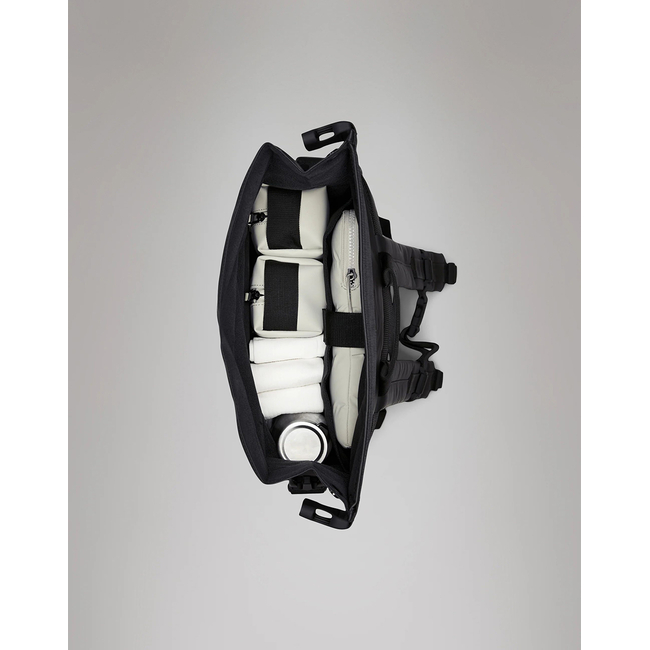 Product RAINS Trail Rolltop Backpack W3 base image