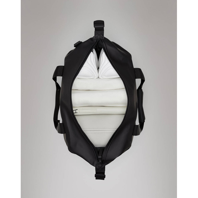 Product RAINS Hilo Weekend Bag Small W3 (Διαστάσεις: 29 x 18 x 50εκ.) base image