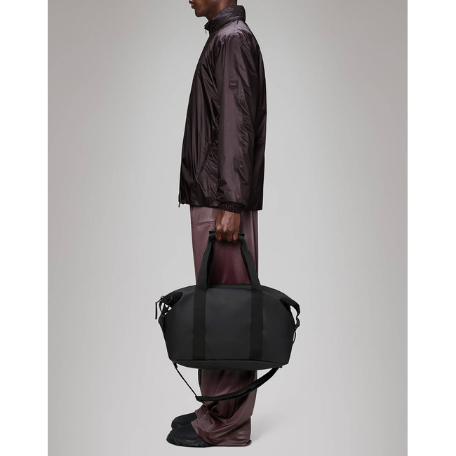 Product RAINS Hilo Weekend Bag Small W3 (Διαστάσεις: 29 x 18 x 50εκ.) base image