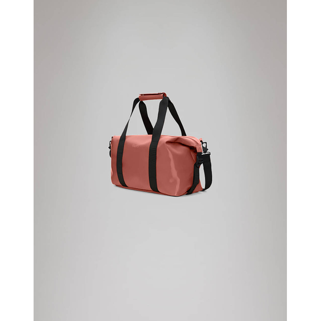 Product RAINS Hilo Weekend Bag Small W3 (Διαστάσεις: 29 x 18 x 50εκ.) base image