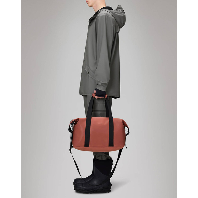 Product RAINS Hilo Weekend Bag Small W3 (Διαστάσεις: 29 x 18 x 50εκ.) base image