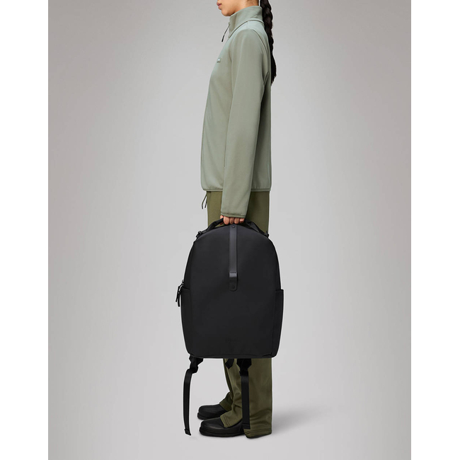 Product RAINS Clip Front Backpack W3 (Διαστάσεις: 44 x 16 x 30εκ.) base image