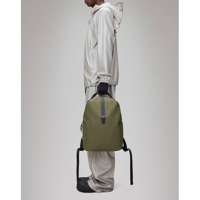 Product RAINS Clip Front Backpack W3 (Διαστάσεις: 44 x 16 x 30εκ.) base image