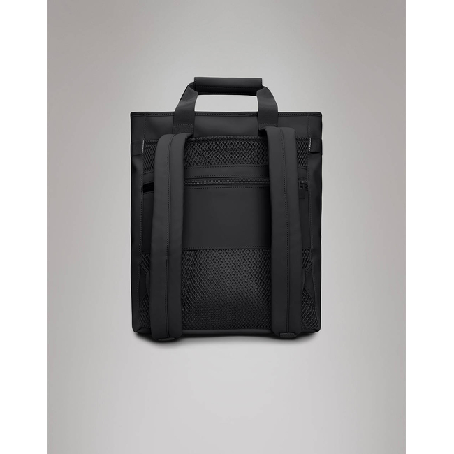 Product RAINS Texel Tote Backpack W3 (Διαστάσεις: 40 x 12.5 x 31εκ.) base image