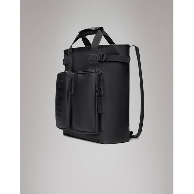 Product RAINS Texel Tote Backpack W3 (Διαστάσεις: 40 x 12.5 x 31εκ.) base image