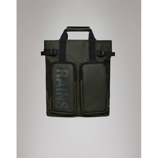 Product RAINS Texel Tote Backpack W3 (Διαστάσεις: 40 x 12.5 x 31εκ.) base image
