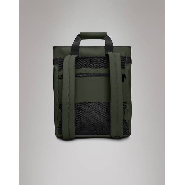 Product RAINS Texel Tote Backpack W3 (Διαστάσεις: 40 x 12.5 x 31εκ.) base image