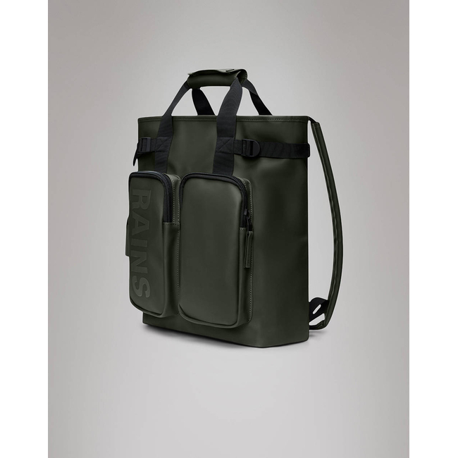 Product RAINS Texel Tote Backpack W3 (Διαστάσεις: 40 x 12.5 x 31εκ.) base image