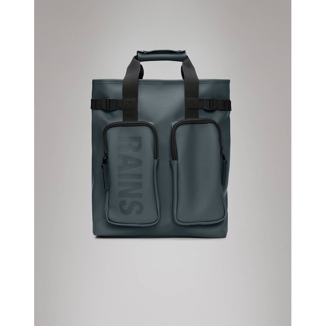 Product RAINS Texel Tote Backpack W3 (Διαστάσεις: 40 x 12.5 x 31εκ.) base image