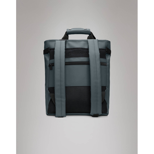 Product RAINS Texel Tote Backpack W3 (Διαστάσεις: 40 x 12.5 x 31εκ.) base image