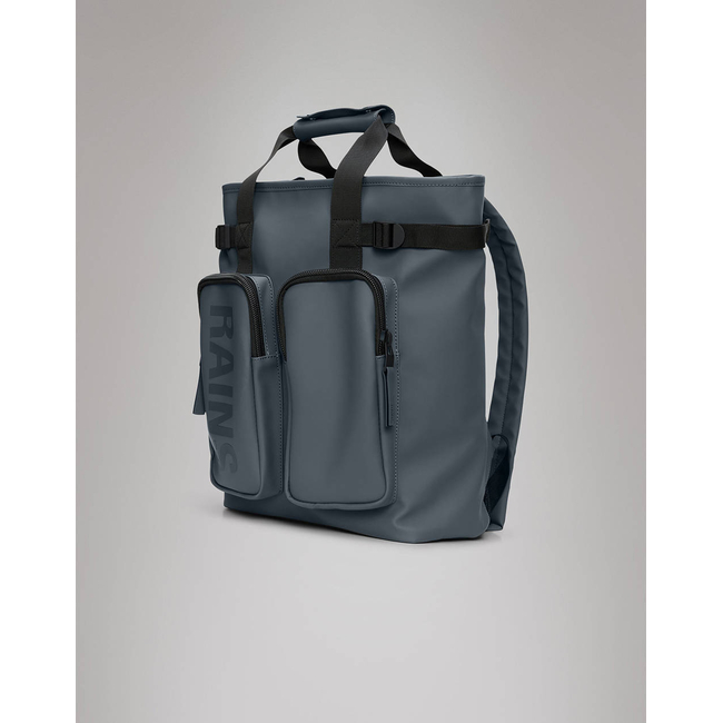 Product RAINS Texel Tote Backpack W3 (Διαστάσεις: 40 x 12.5 x 31εκ.) base image