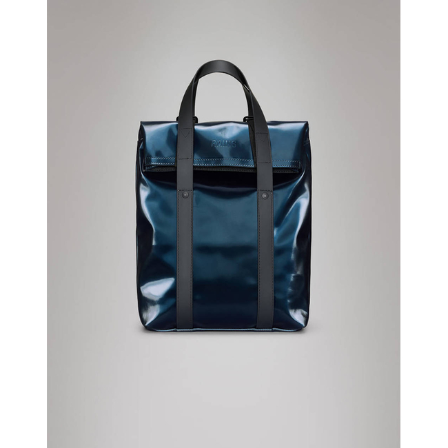 Product RAINS 2 Way Tote Backpack Mini W3 (Διαστάσεις: 47 x 9 x 32εκ.) base image