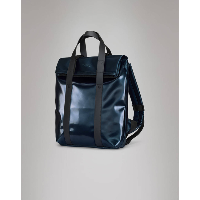 Product RAINS 2 Way Tote Backpack Mini W3 (Διαστάσεις: 47 x 9 x 32εκ.) base image