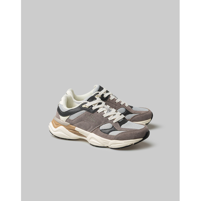 Product SUPERDRY RILEY MOQS 2400 MCQ 1200 CASUAL UNISEX SHOES base image