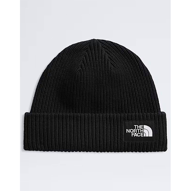 Product THE NORTH FACE SALTY LINED BEANIE base image