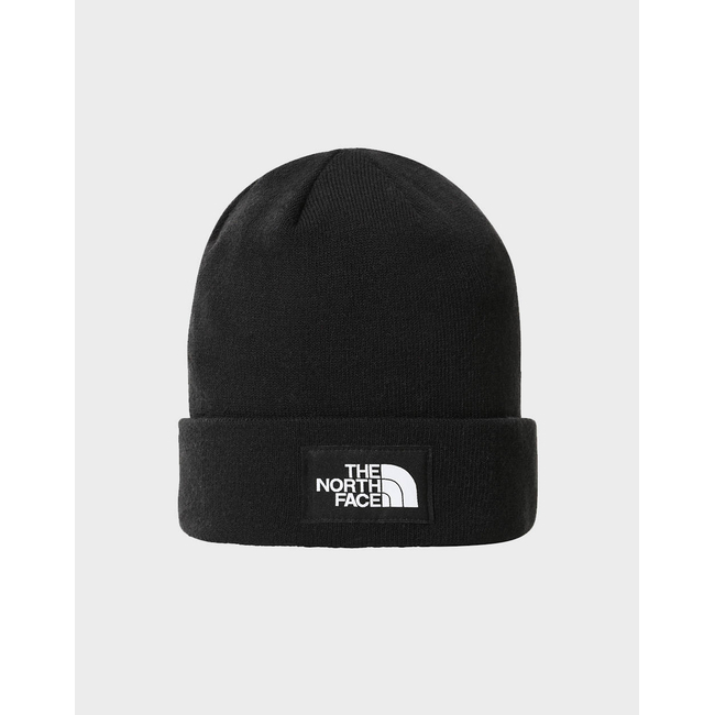 Product THE NORTH FACEDOCKWKR RCYLD BEANIE base image