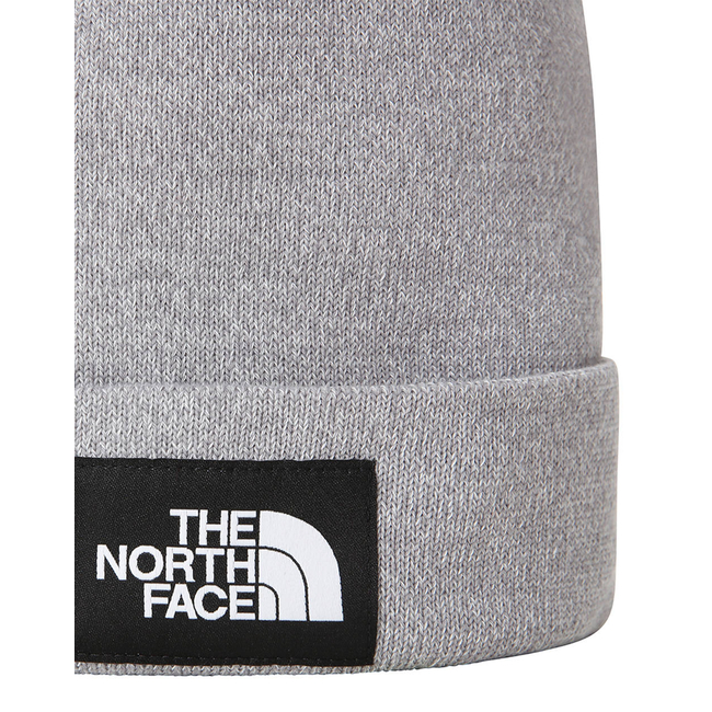 Product THE NORTH FACEDOCKWKR RCYLD BEANIE base image