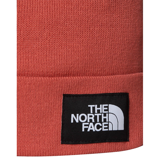 Product THE NORTH FACEDOCKWKR RCYLD BEANIE base image