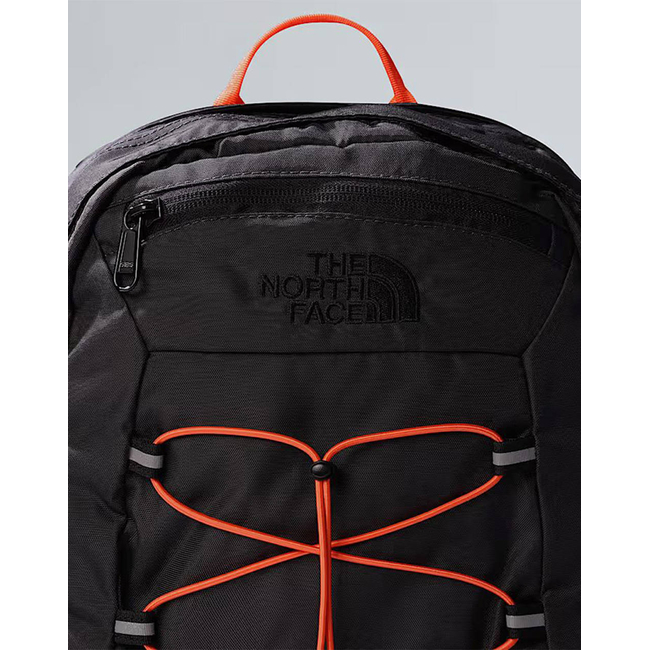 Product THE NORTH FACE BOREALIS CLASSIC (Διαστάσεις: 48 x 34.5 x 18.5εκ.) base image