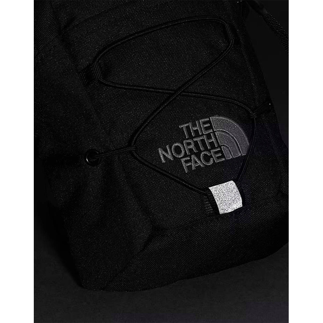 Product THE NORTH FACE JESTER CROSSBODY (Διαστάσεις: 20.5 x 15 x 4.5εκ.) base image