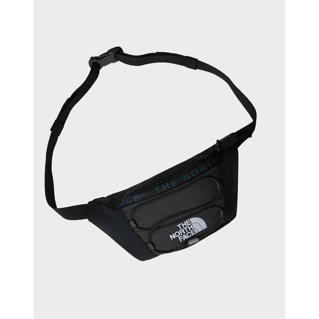 Product THE NORTH FACE JESTER LUMBAR (Dimensions: 27.9 x 14.6 x 10.2cm) base image
