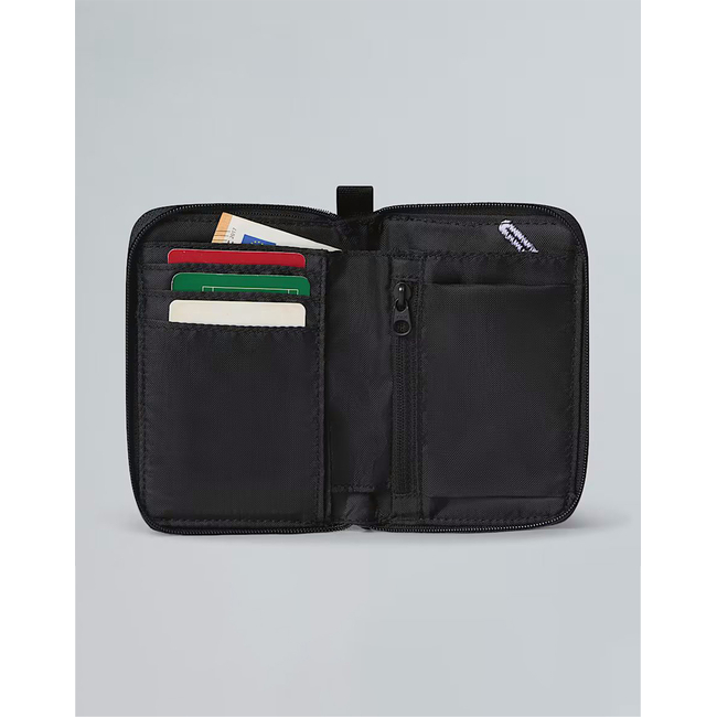 Product THE NORTH FACE BC VOYAGER WALLET base image