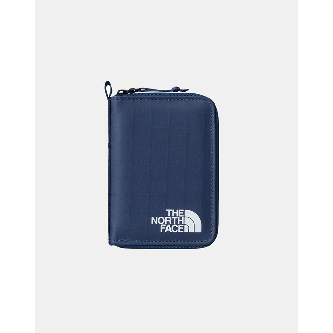 Product THE NORTH FACE BC VOYAGER WALLET base image