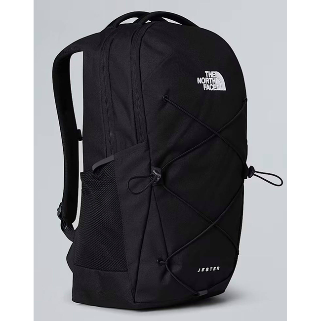 Product THE NORTH FACE JESTER BACKPACK (Διαστάσεις: 27.9 x 21 x 46.1εκ.) base image