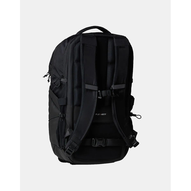 Product THE NORTH FACE BOREALIS BACKPACK (Διαστάσεις: 30.5 x 16.5 x 49.5εκ.) base image