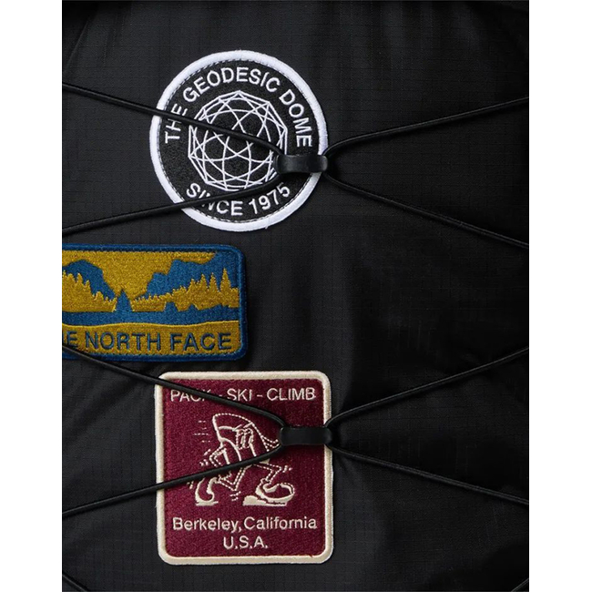 Product THE NORTH FACE BOREALIS BACKPACK (Διαστάσεις: 30.5 x 16.5 x 49.5εκ.) base image