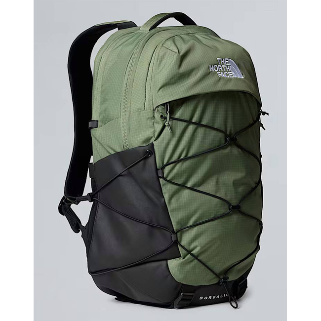 Product THE NORTH FACE BOREALIS BACKPACK (Διαστάσεις: 30.5 x 16.5 x 49.5εκ.) base image
