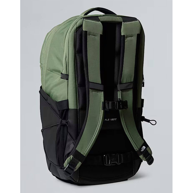 Product THE NORTH FACE BOREALIS BACKPACK (Διαστάσεις: 30.5 x 16.5 x 49.5εκ.) base image
