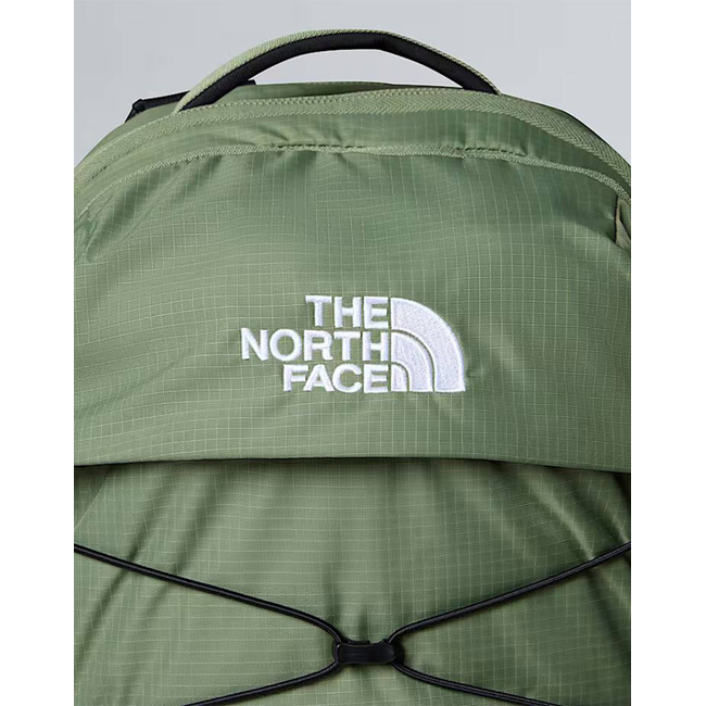 Product THE NORTH FACE BOREALIS BACKPACK (Διαστάσεις: 30.5 x 16.5 x 49.5εκ.) base image