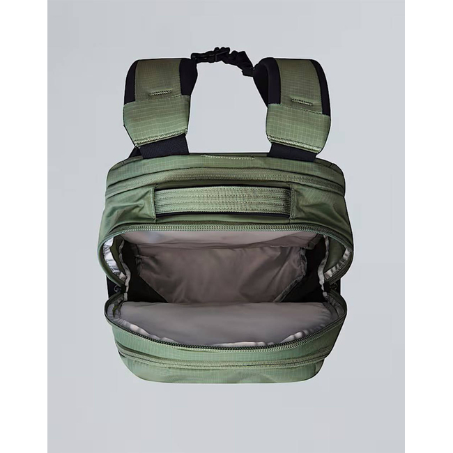 Product THE NORTH FACE BOREALIS BACKPACK (Διαστάσεις: 30.5 x 16.5 x 49.5εκ.) base image