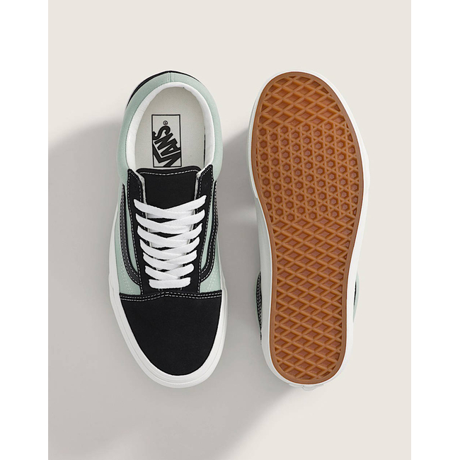 Product VANS Old Skool BASI base image