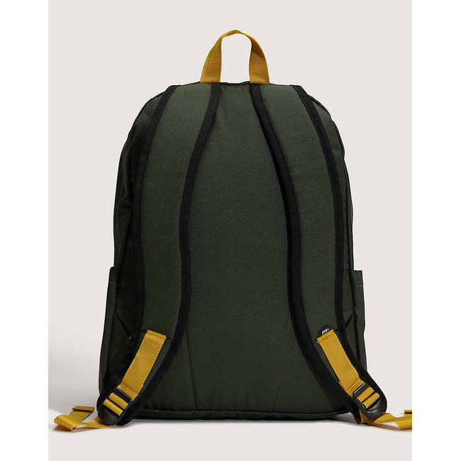 Product VANS Old Skool Backpack (Dimensions: 41 x 30.4 x 12cm.) base image