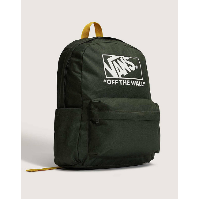 Product VANS Old Skool Backpack (Dimensions: 41 x 30.4 x 12cm.) base image