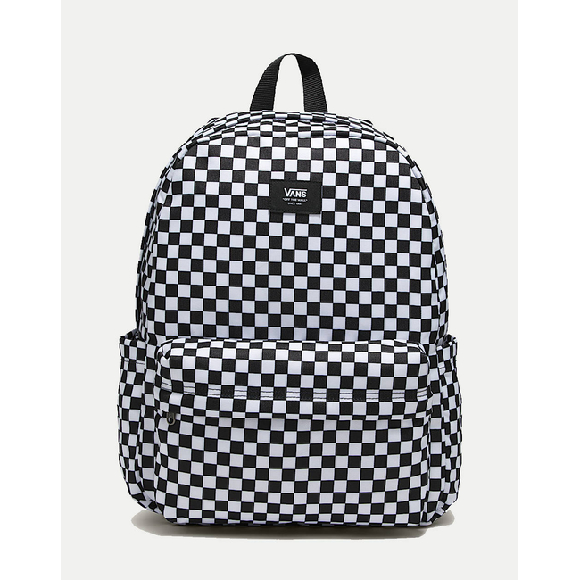 Product VANS Old Skool Check Backpack (Διαστάσεις: 42.5 x 32.4 x 12.1εκ.) base image