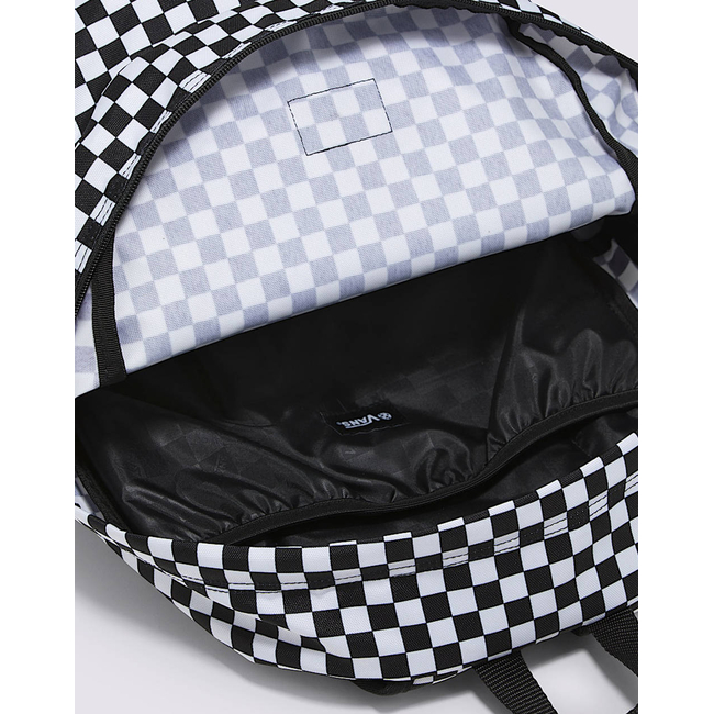 Product VANS Old Skool Check Backpack (Διαστάσεις: 42.5 x 32.4 x 12.1εκ.) base image