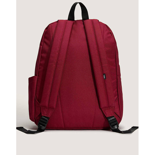 Product VANS Old Skool Classic Backpack  (Διαστάσεις: 42.5 x 32.4 x 12.1εκ.) base image