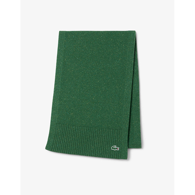 Product LACOSTE SCARVES base image