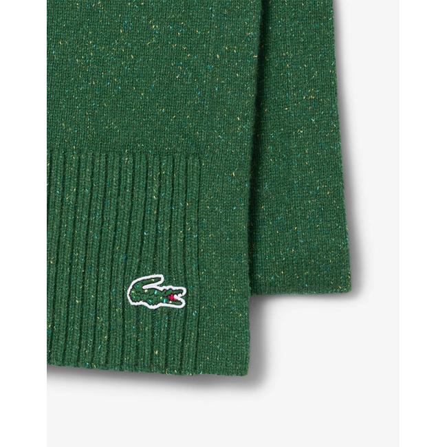 Product LACOSTE SCARVES base image