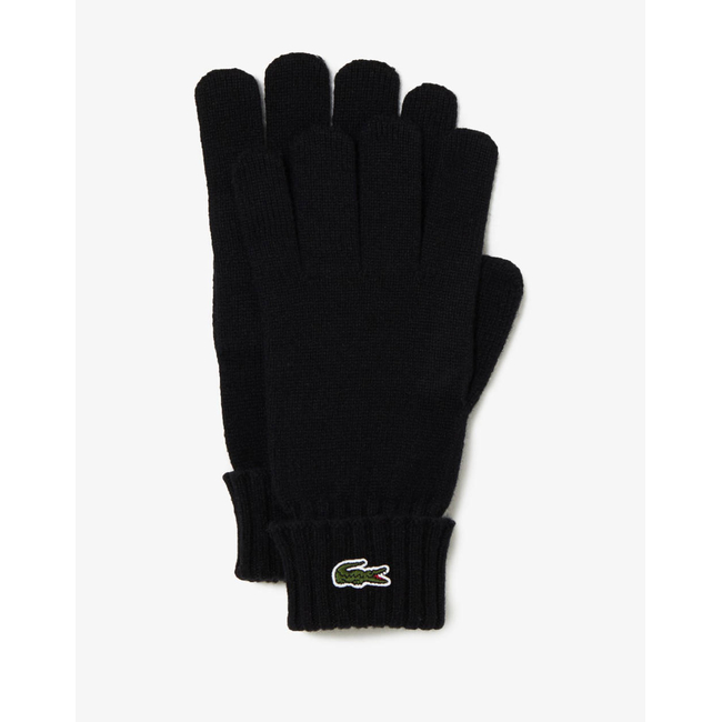 Product LACOSTE ΓΑΝΤΙΑ GLOVES base image