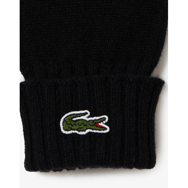 Product LACOSTE ΓΑΝΤΙΑ GLOVES base image
