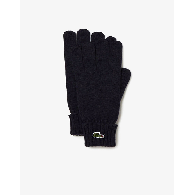 Product LACOSTE  ΓΑΝΤΙΑ GLOVES base image