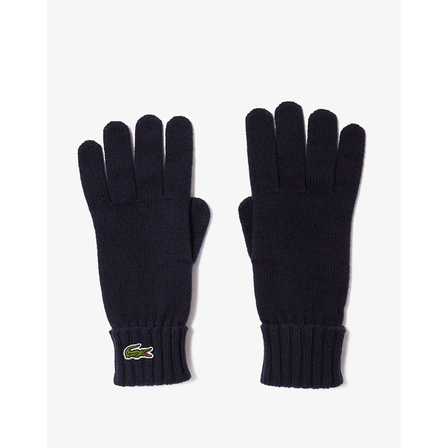 Product LACOSTE  ΓΑΝΤΙΑ GLOVES base image