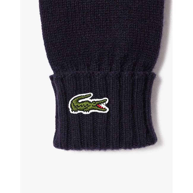 Product LACOSTE  ΓΑΝΤΙΑ GLOVES base image
